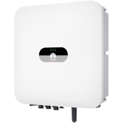 Гибридный инвертор Huawei SUN2000-5KTL-L1, 5кВт, 1 фаза, 2 MPPT, низковольтный